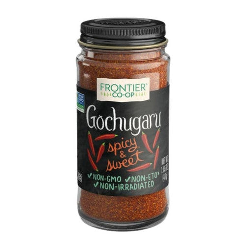 Frontier Co-op Gochugaru 1.65 Oz by Frontier Coop