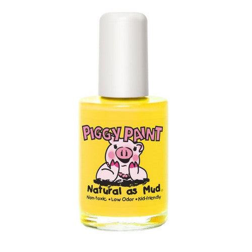 Bae-Bee Bliss Nail Polish .5 Oz by Piggy Paint