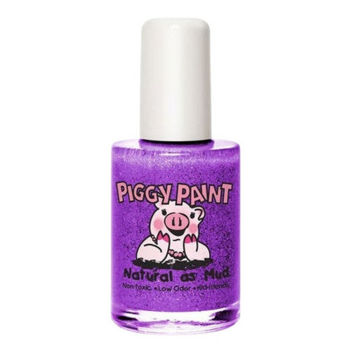 Let's Jam Nail Polish .5 Oz by Piggy Paint