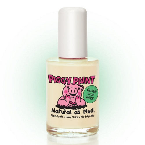 Radioactive Nail Polish 0.5 Oz by Piggy Paint