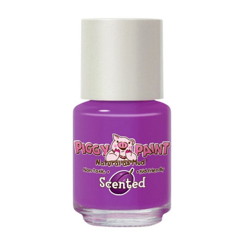 Funky Fruit Scented Nail Polish 0.25 Oz by Piggy Paint