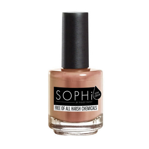 Skinny Dip + Chips Nail Polish 5 Oz by SOPHi
