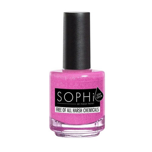 Girl Thing Nail Polish 0.5 Oz by SOPHi
