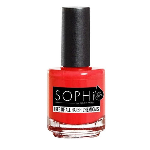 POParazzi Nail Polish .5 Oz by SOPHi