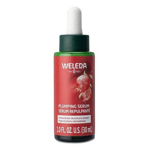 Plumping Serum 1 Oz by Weleda