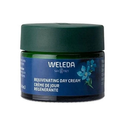 Weleda Rejuvenating Day Cream 1.3 Oz by Weleda
