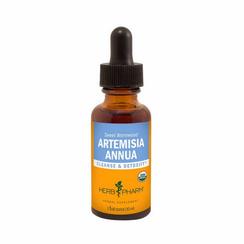 Artemisia Annua 1 Oz by Herb Pharm