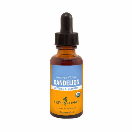 Dandelion 1 Oz by Herb Pharm