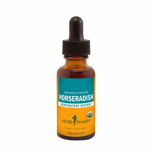 Horseradish 1 Oz by Herb Pharm