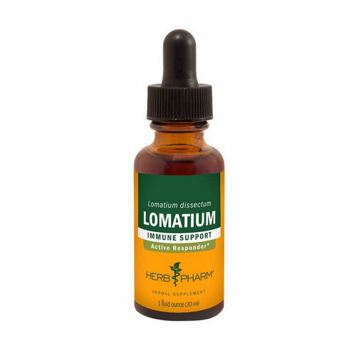 Lomatium 1 Oz by Herb Pharm