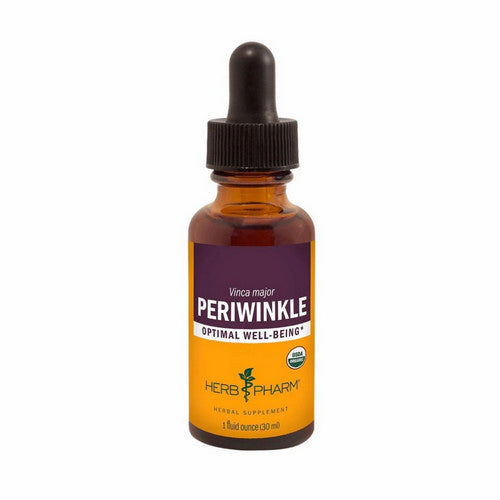 Periwinkle 1 Oz by Herb Pharm