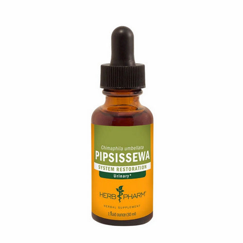 Pipsissewa Extract 1 Oz by Herb Pharm