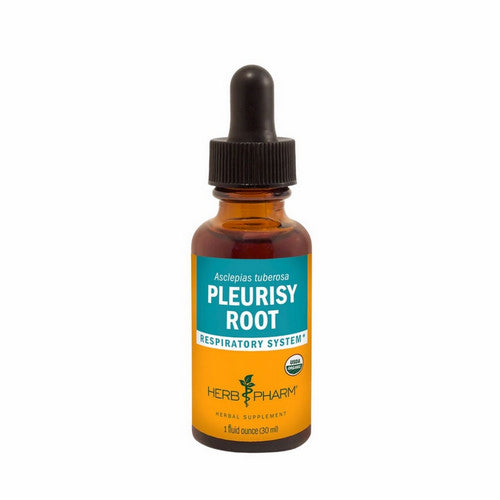 Pleurisy Root 1 Oz by Herb Pharm