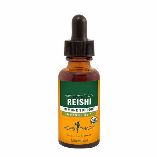 Reishi Extract 1 Oz by Herb Pharm