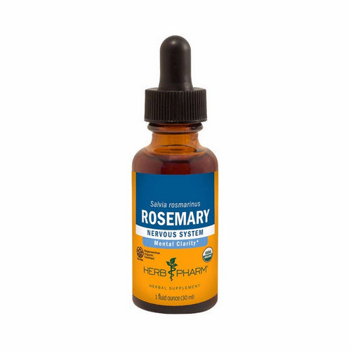 Rosemary Extract 1 Oz by Herb Pharm