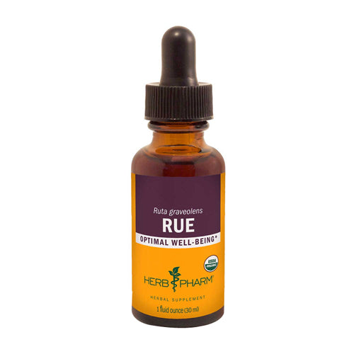 Rue 1 Oz by Herb Pharm