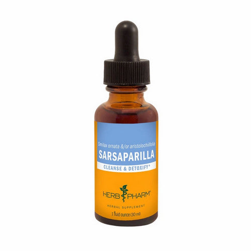 Sarsaparilla 1 Oz by Herb Pharm