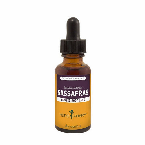 Sassafras 1 Oz by Herb Pharm