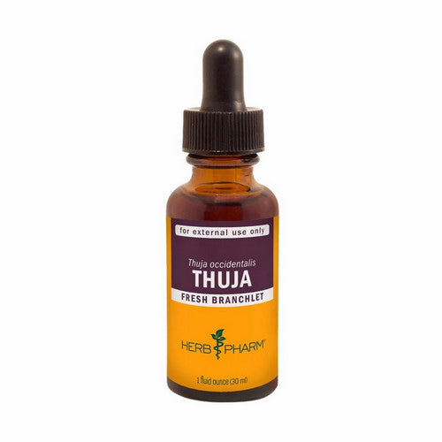 Thuja Extract 1 Oz by Herb Pharm