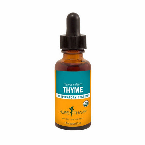 Thyme Extract 1 Oz by Herb Pharm