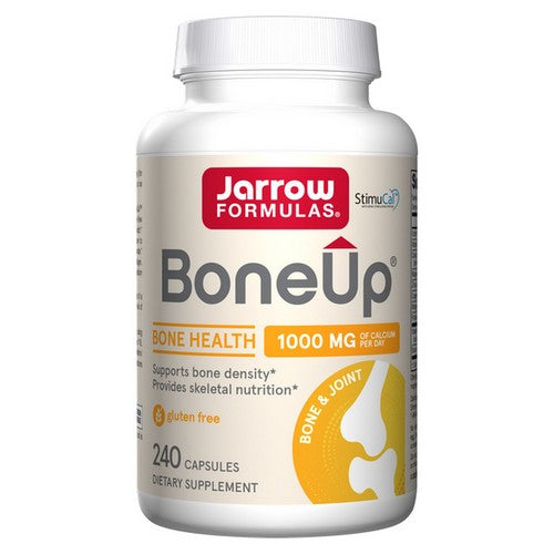 Bone-Up 240 Caps by Jarrow Formulas