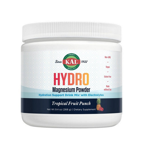 Hydro Magnesium Powder 9.2 Oz by Kal