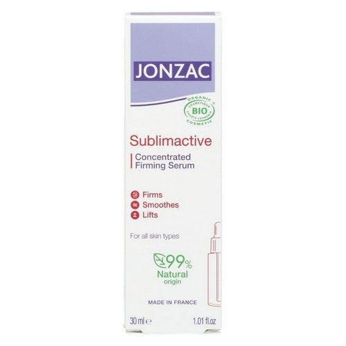 Sublimactive Hyaluronic Concentrated Serum 1.01 Oz by Eau Thermale Jonzac