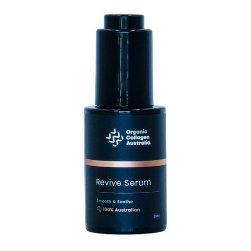 Revive Serum 1.01 Oz by Organic Collagen Australia