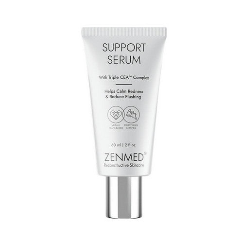 Serum Support 2 Oz by ZenMed