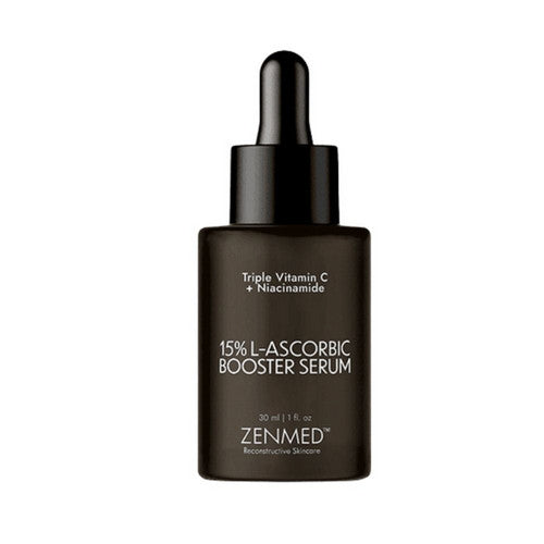 15% L-Ascorbic Booster Serum 1 Oz by ZenMed