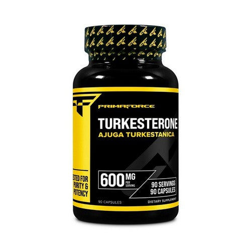 Turkesterone 90 Caps by Primaforce