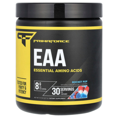 EAA Powder Rocket Pop 31 Servings by Primaforce