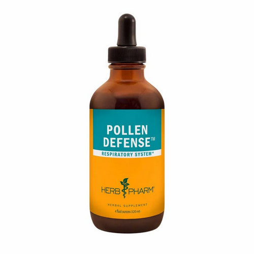 Pollen Defense 4 Oz by Herb Pharm