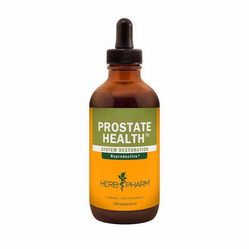 Prostate Health 4 Oz by Herb Pharm