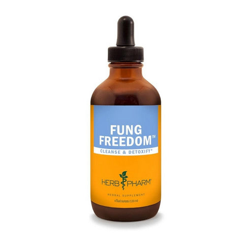 Fung Freedom 4 Oz by Herb Pharm