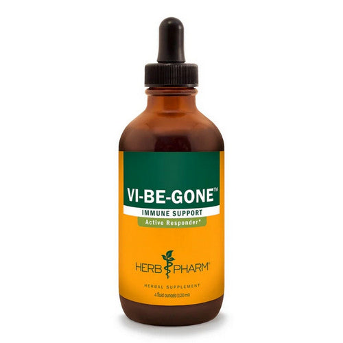 Virattack Liquid Herbal Formula 4 Oz by Herb Pharm