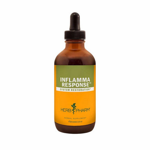 Inflamma Response 4 Oz by Herb Pharm
