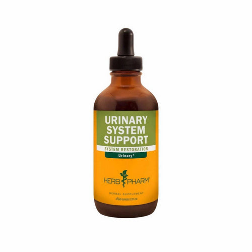 Urinary System Support 4 oz by Herb Pharm