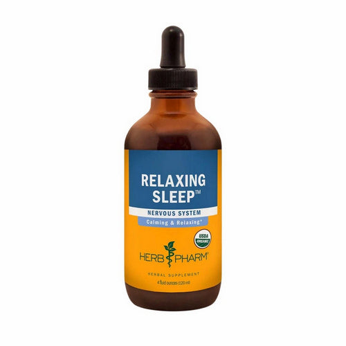 Relaxing Sleep 4 oz by Herb Pharm