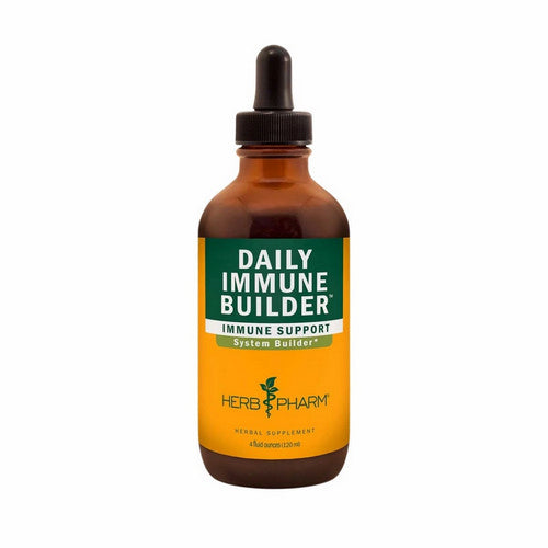 Immune Defense Tonic 4 oz by Herb Pharm