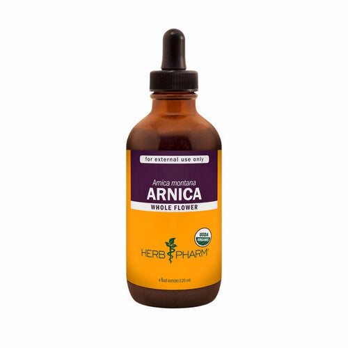 Arnica 4 Oz  by Herb Pharm