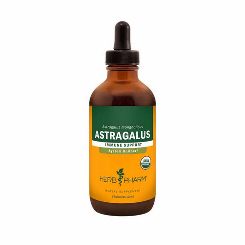 Astragalus 4 fl oz (118.4 ml) by Herb Pharm