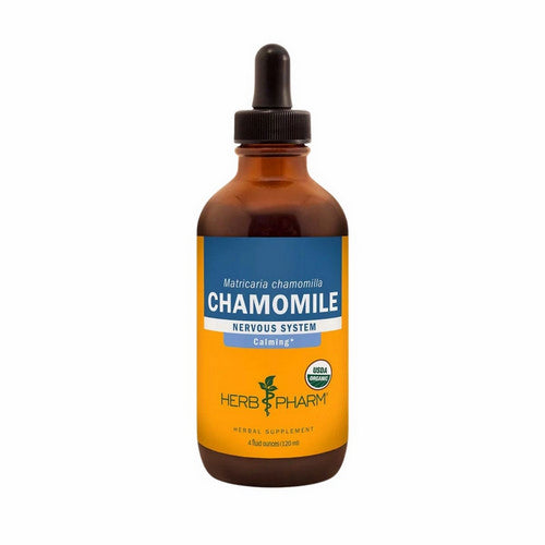 Chamomile 4 Oz by Herb Pharm