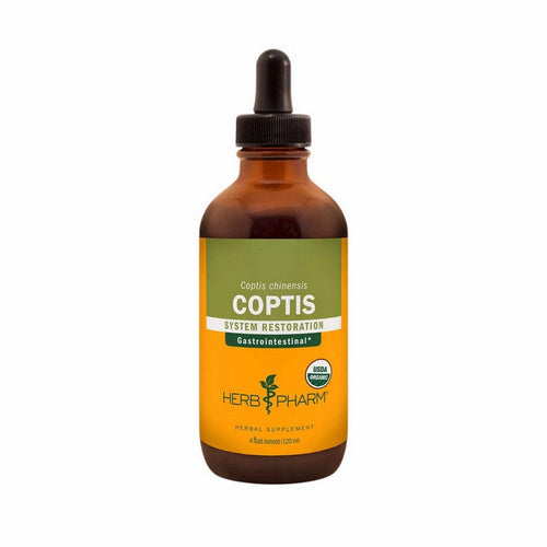 Coptis 4 Oz by Herb Pharm