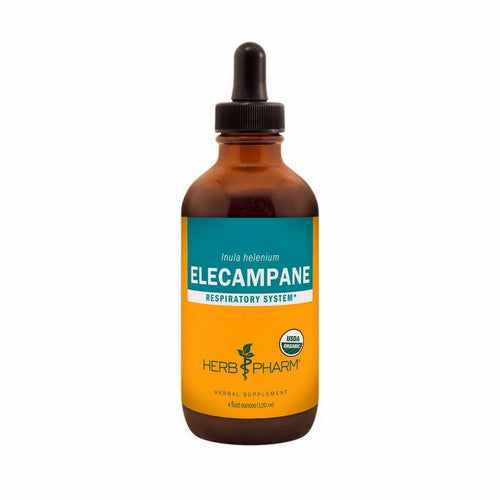 Elecampane 4 Oz by Herb Pharm