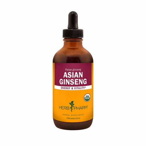 Ginseng 4 Oz by Herb Pharm