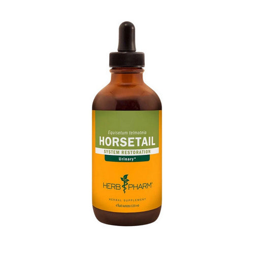 Horsetail Extract 4 Oz by Herb Pharm