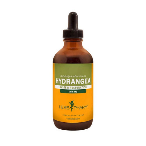 Hydrangea 4 Oz by Herb Pharm
