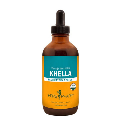 Khella 4 oz by Herb Pharm