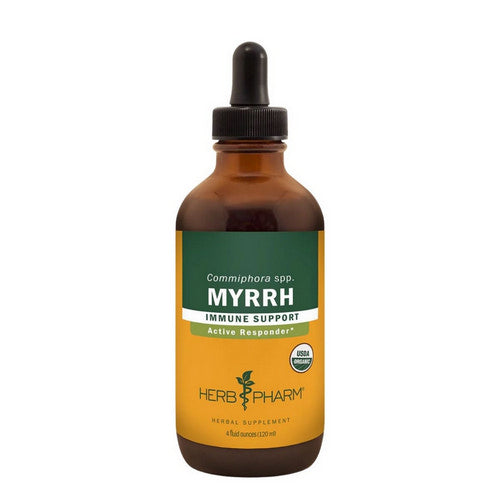 Myrrh 4 oz by Herb Pharm